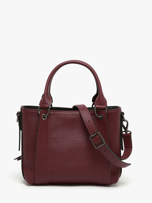 Longchamp Longchamp 3d Handtas Rood